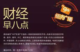財經早8點 財經早8點