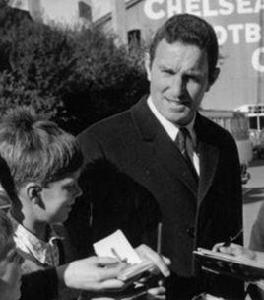 戴夫·塞克斯頓 戴夫·塞克斯頓