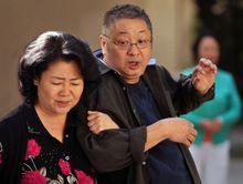 《媳婦是怎樣煉成的》劇照