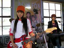 山西電視台拍攝的電視連續劇劇照