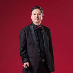 雄峰之鷹 雄峰之鷹