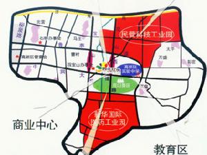 冠博四季花城 冠博四季花城