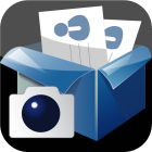 camcard icon