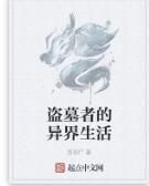 盜墓者的異界生活 盜墓者的異界生活