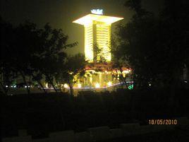 邳州沙溝湖濕地公園 邳州沙溝湖濕地公園