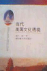 當代美國文化透視