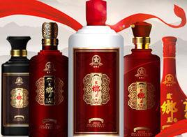 蘭花山白酒 蘭花山白酒