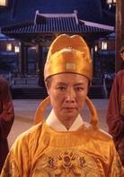 藍衫記[電視劇《神探狄仁傑》中的案件]