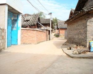 罕那自然村 罕那自然村