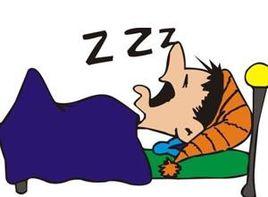 睡眠猝死 睡眠猝死