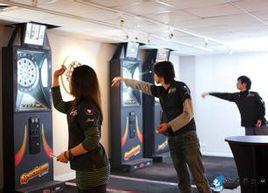 飛標[體育運動]