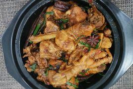 湖北松滋雞 湖北松滋雞