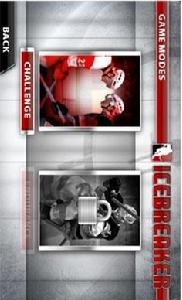 3D冰上曲棍球競技