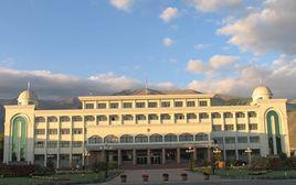 三塘湖鎮 三塘湖鎮