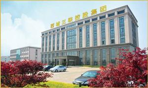 江蘇西城三聯控股集團有限公司 江蘇西城三聯控股集團有限公司