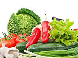 生鮮農產品 生鮮農產品