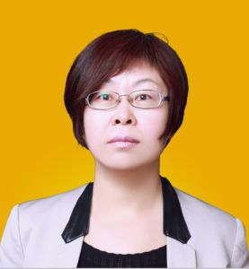 劉慧卿[北京奇蹟未來科技有限公司創始人兼CEO]