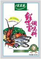 太太樂鮮味寶 太太樂鮮味寶