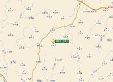 四川省資陽市安岳縣寶華鄉地理位置