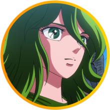 聖斗少女翔[GONZO製作的網路動畫]