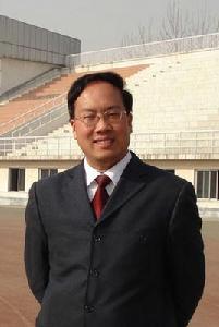 韓毅[中國科學院自然科學史研究所研究員]