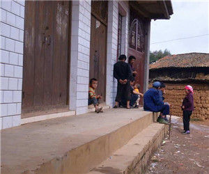 大孟澤村 大孟澤村