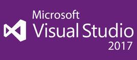 Visual Studio 2017