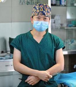 周松[北京聖嘉榮醫療美容醫院周松醫生]