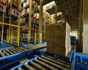 京東亞洲一號 京東亞洲一號