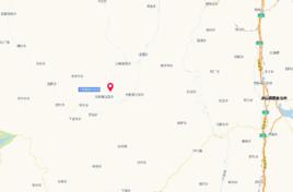 12·25木里地震 12·25木里地震