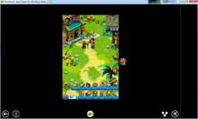 英雄國度電腦版截圖