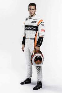 斯托菲爾·范多恩 斯托菲爾·范多恩