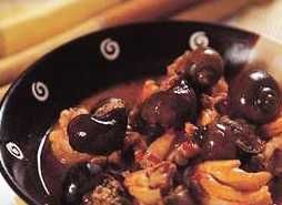 陽朔田螺雞 陽朔田螺雞