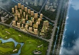 僑福一品高爾夫公館 僑福一品高爾夫公館