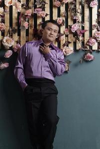 張玉龍[填詞人、音樂人]