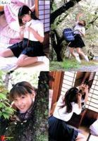 秋菜里子 秋菜里子