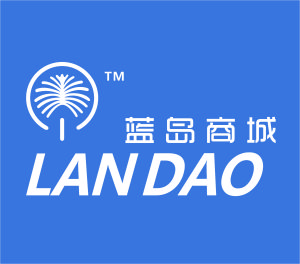 藍島商城 藍島商城