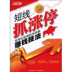 短線抓漲停 短線抓漲停