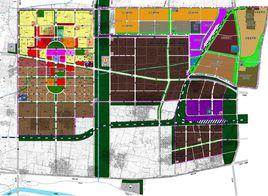 濮陽工業園 濮陽工業園