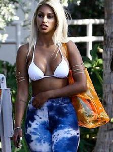 范妮[巴洛特利的前女友]