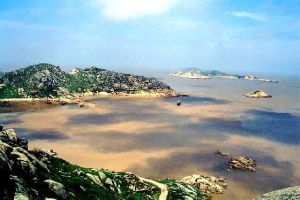 南澎列島 南澎列島