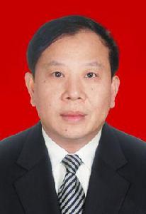 賴斌[中共廣東省雲浮市委副書記]