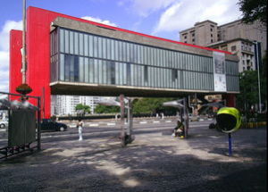 巴夷亞藝術博物館