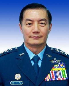 沈一鳴[台灣軍事人物]