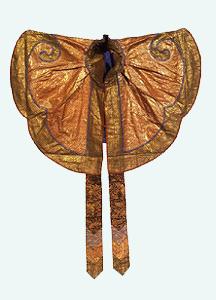 納失失披肩 納失失披肩