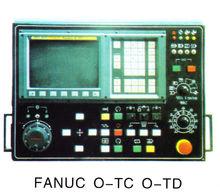 FANUC系統