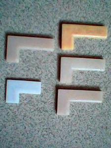 防護罩滑塊 防護罩滑塊