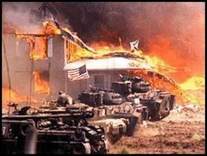 弗農·科雷什 弗農·科雷什