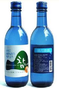 朝島燒酒 朝島燒酒