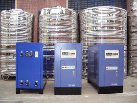 空壓機熱能回收機 空壓機熱能回收機